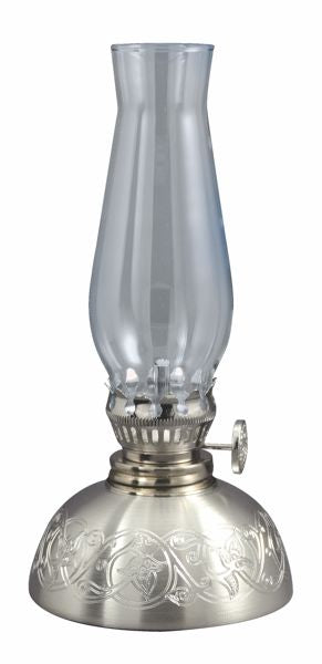 DESIGN OIL LAMP 7