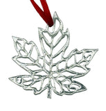 MAPLE LEAF 2" H - #323P