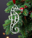 SEAHORSE 2" H - #323S