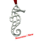 SEAHORSE 2" H - #323S