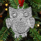 OWL 1½" H - #322L