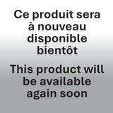 # GL8 - FRENCH GLASS CHIMNEY #8