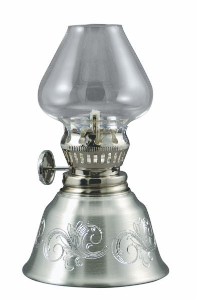 DESIGN OIL LAMP 5