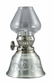 LAMPE À HUILE DESIGN 5" H - #1309D1