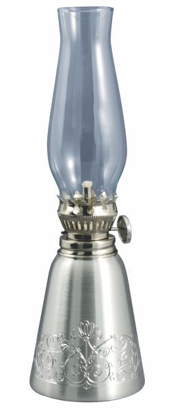 Buy DHR Brass Trawler Oil Lamp with Ideal Burner 8201I/O in Canada