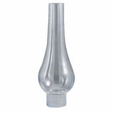 # GL6 - FRENCH GLASS CHIMNEY #6